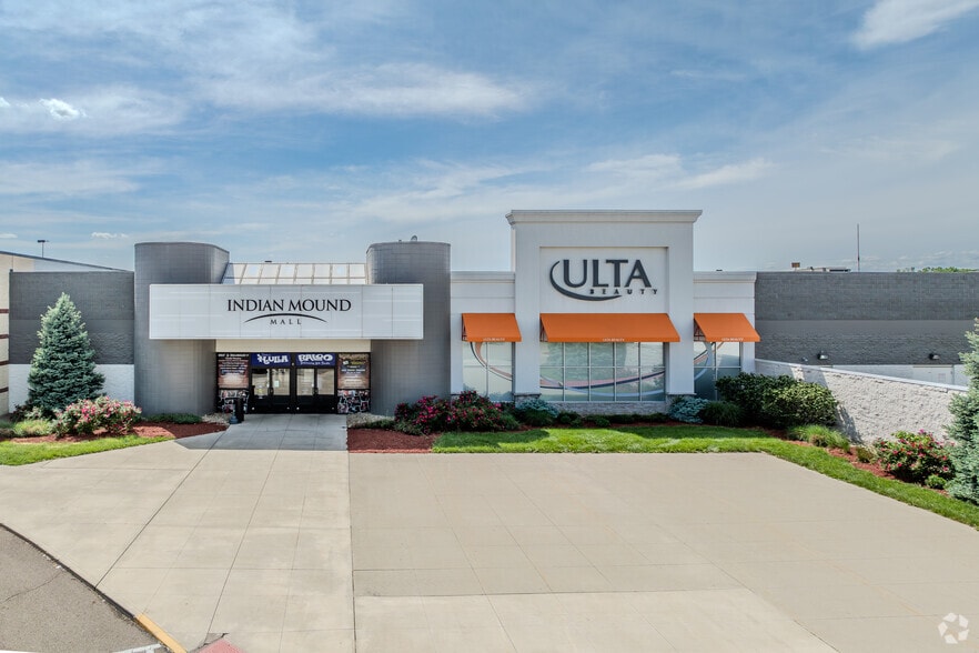 771 S 30th St, Heath, OH for lease - Primary Photo - Image 1 of 5