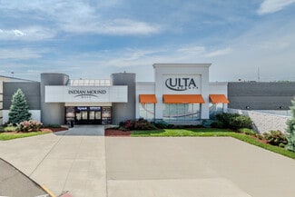 More details for 771 S 30th St, Heath, OH - Retail for Lease