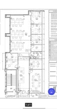 10025 Investment Dr, Knoxville, TN for lease Floor Plan- Image 1 of 1