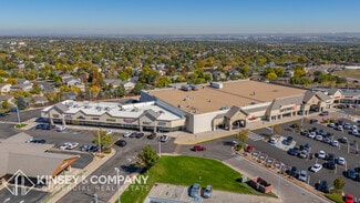 More details for 9652-9682 Washington St, Thornton, CO - Retail for Lease