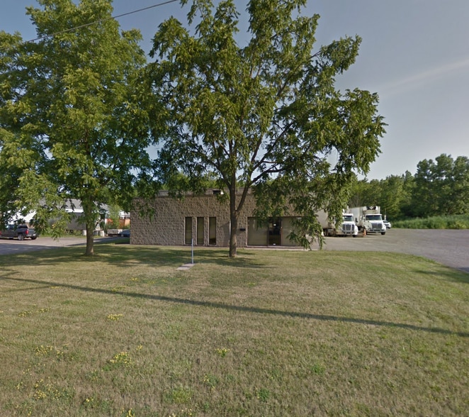 5835 Progress St, Niagara Falls, ON à vendre - Photo principale - Image 1 de 1