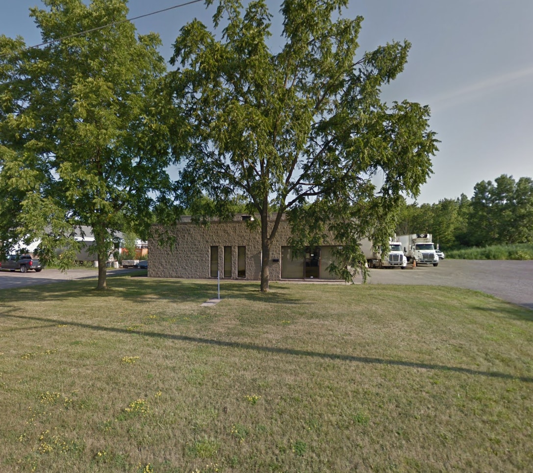 5835 Progress St, Niagara Falls, ON for sale Primary Photo- Image 1 of 2