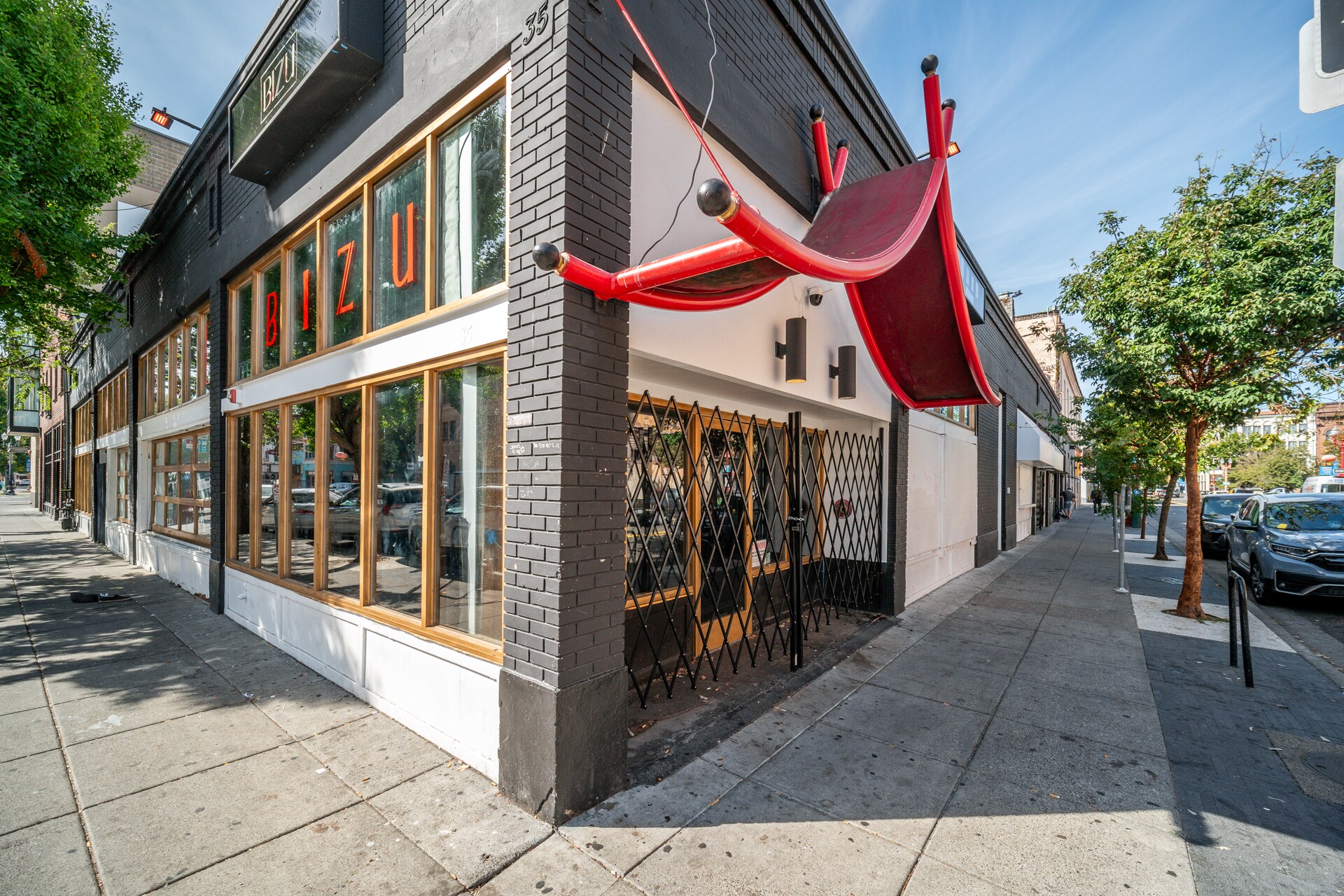 35 NW 3rd Ave, Portland, OR à vendre Photo du bâtiment- Image 1 de 1