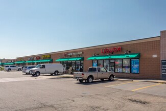 Plus de détails pour 11187 Sheridan Blvd, Westminster, CO - Commerce de détail à louer