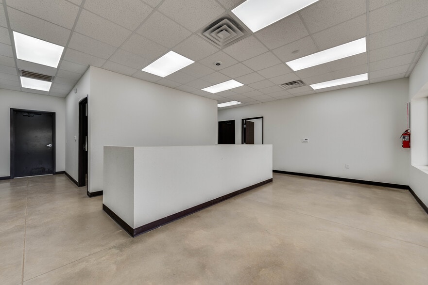 2526 Frog Horn Dr, Odessa, TX à louer - Photo du bâtiment - Image 3 de 23