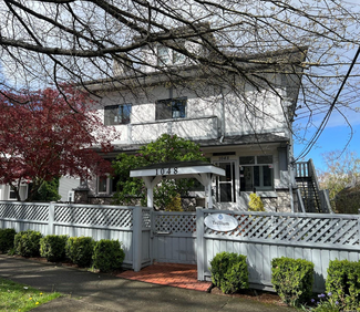 More details for 1048 Craigdarroch Rd, Victoria, BC - Multifamily for Sale