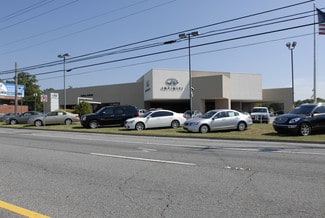 More details for 1431 Cobb Pky SE, Marietta, GA - Retail for Sale