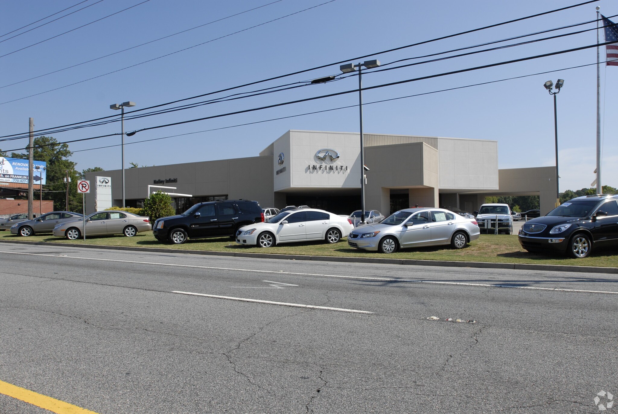 1431 Cobb Pky SE, Marietta, GA for sale Primary Photo- Image 1 of 14