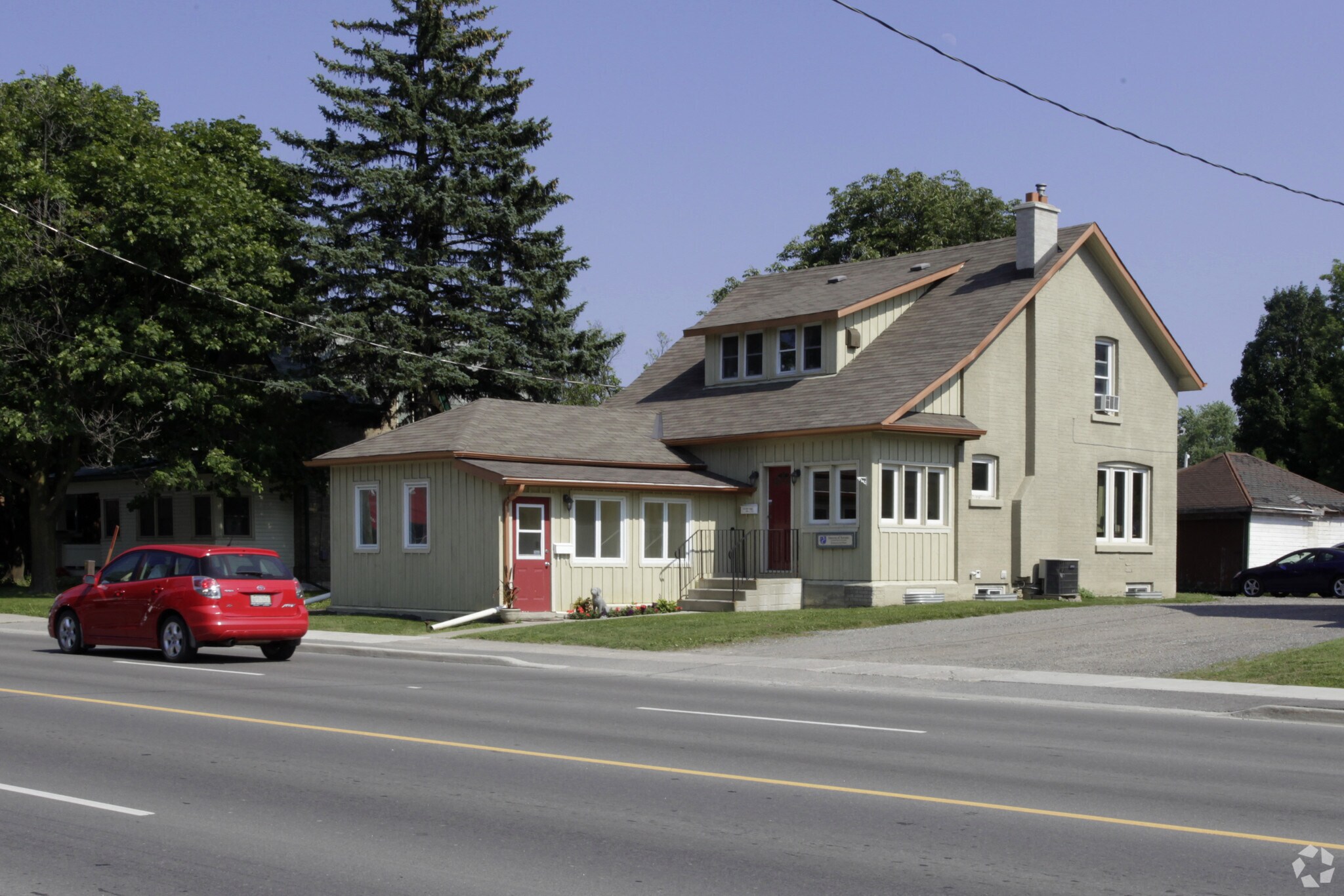 2163 King Rd, King City, ON à vendre Photo principale- Image 1 de 1