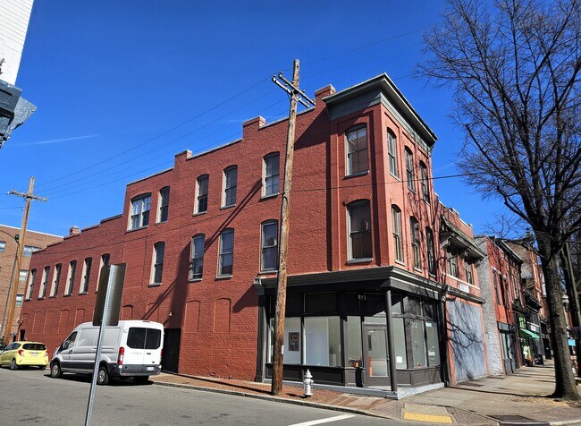 More details for 228 W Broad St, Richmond, VA - Multifamily for Sale