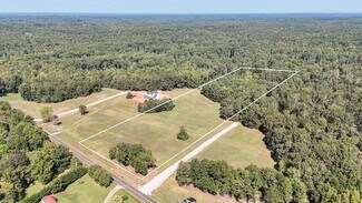 Plus de détails pour 249 Chapman rd, Belton, SC - Terrain à vendre