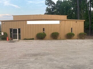 Plus de détails pour 230 Royle Rd, Ladson, SC - Spécialité à vendre