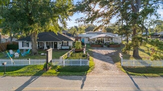 Plus de détails pour 26615 Keith St, Spring, TX - Commerce de détail à vendre