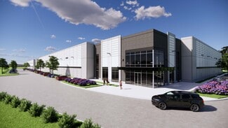 More details for 2998 N 62nd St, Tampa, FL - Industrial for Lease