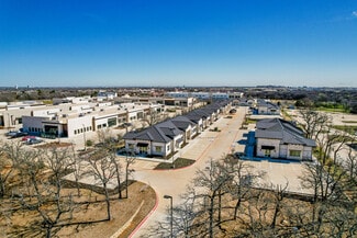 More details for 545 S Kimball Ave, Southlake, TX - Office for Lease