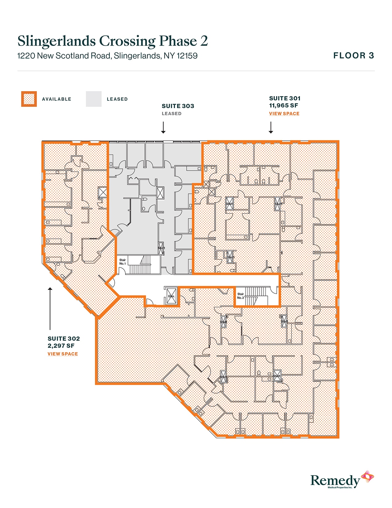1220 New Scotland Rd, Slingerlands, NY à louer Plan d’étage- Image 1 de 1