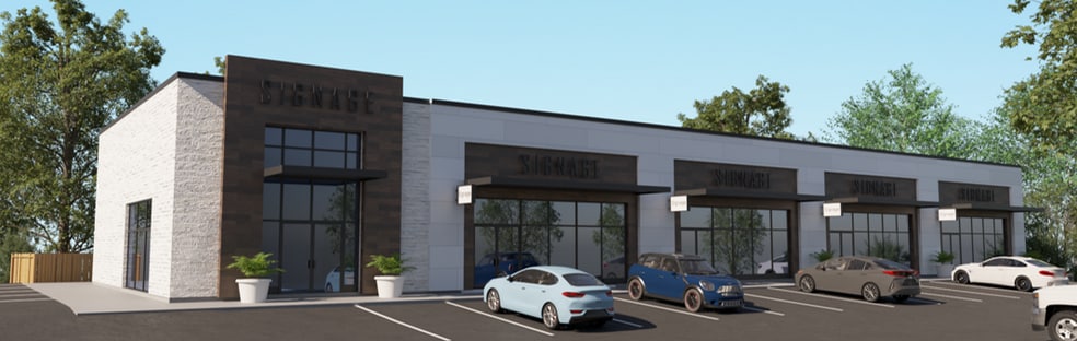 197-199 North St, Auburn, NY for lease - Building Photo - Image 2 of 4