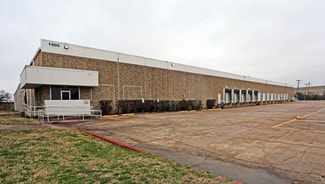 More details for 1905 110th St, Grand Prairie, TX - Industrial for Lease