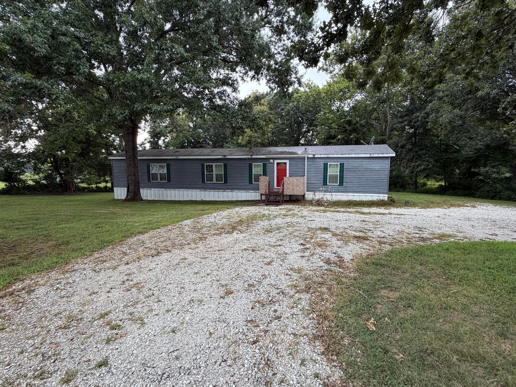 165 Schaper Rd, Foristell, MO à vendre Photo principale- Image 1 de 22