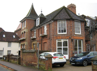 More details for 16 East St, Tonbridge - Office for Lease