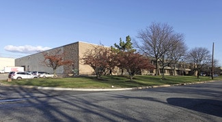 More details for 90 Newfield Ave, Edison, NJ - Industrial for Lease