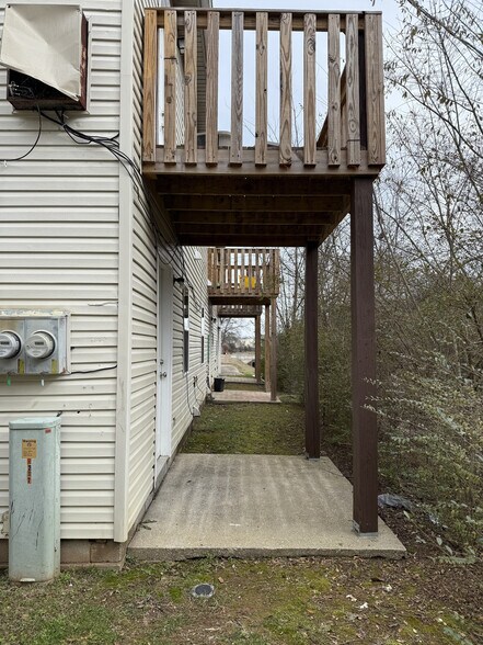 217 & 219 8th St SW, Decatur, AL à vendre - Photo du bâtiment - Image 3 de 13