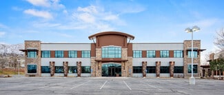 More details for 172 E 14075 S, Draper, UT - Office for Lease