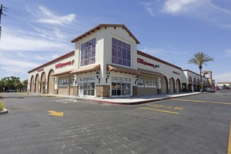 More details for 3118-3208 E Florence Ave, Huntington Park, CA - Retail for Lease