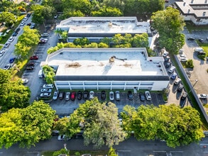 8600 SW 92nd St, Miami, FL - AERIAL  map view - Image1