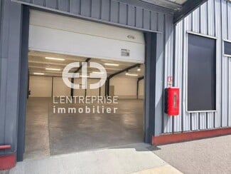 Plus de détails pour Industriel à louer