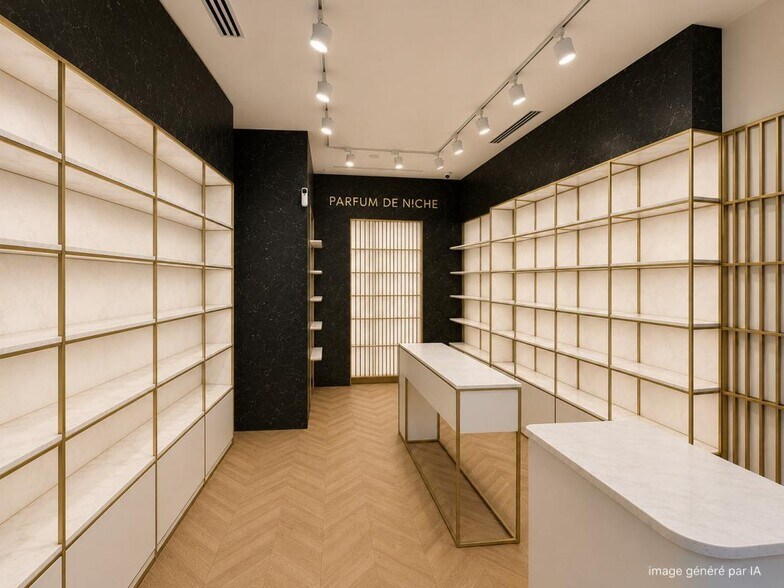 37 Rue Etienne Marcel, Paris à louer - Photo du bâtiment - Image 2 de 7