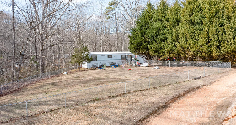 299 Nix Rd, Alto, GA à vendre - Photo principale - Image 1 de 1