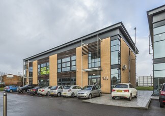 More details for St Helens Linkway, St Helens - Office for Lease