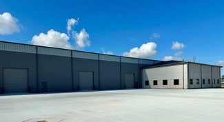 Plus de détails pour 5301 FM 1960 Rd W, Humble, TX - Industriel à vendre