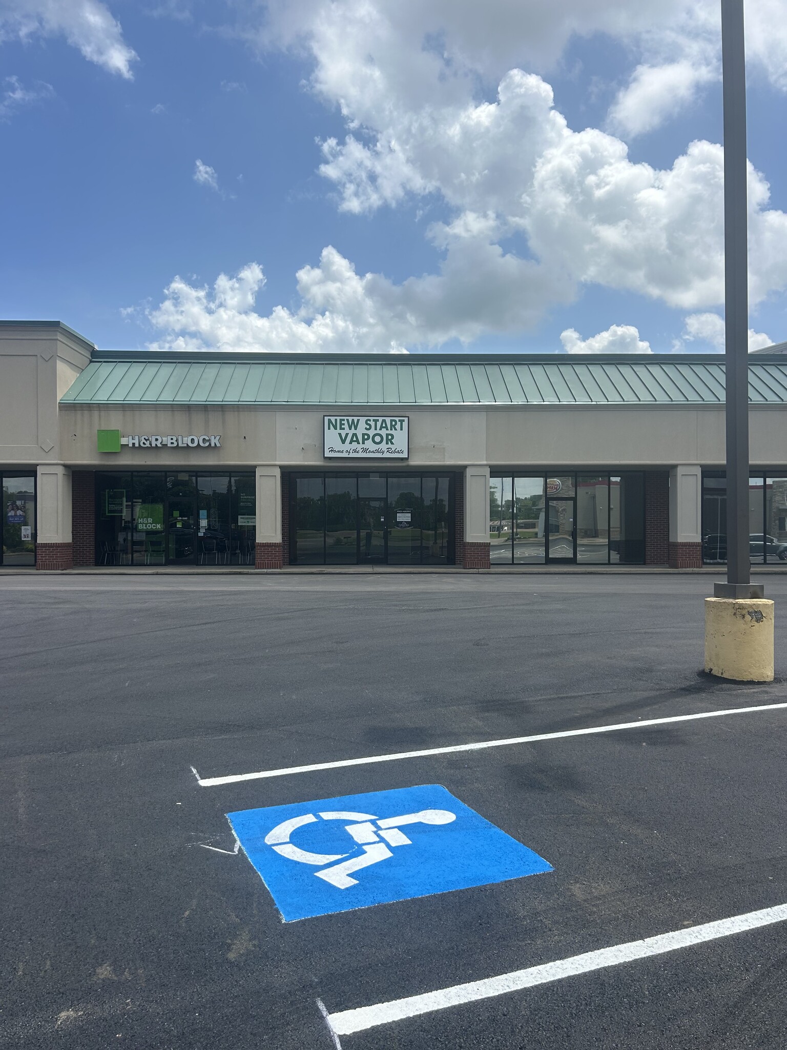 790 Highway 51 N, Ripley, TN for lease Building Photo- Image 1 of 3