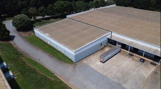 More details for 9855 Warren H Abernathy Hwy, Spartanburg, SC - Industrial for Lease