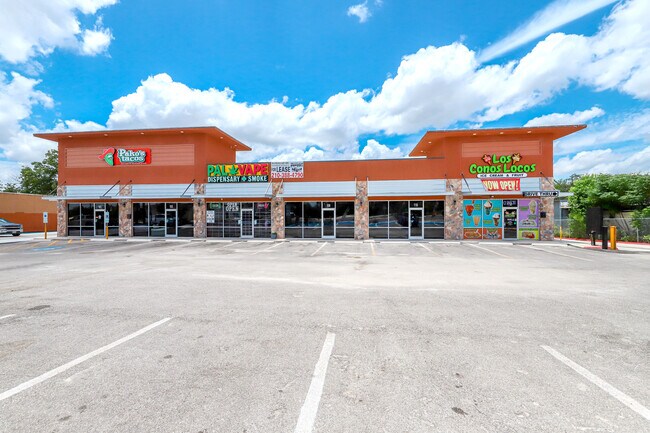 More details for 1427 Bandera Rd, San Antonio, TX - Retail for Lease