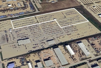 Plus de détails pour 1701 9 St, Nisku, AB - Terrain à louer