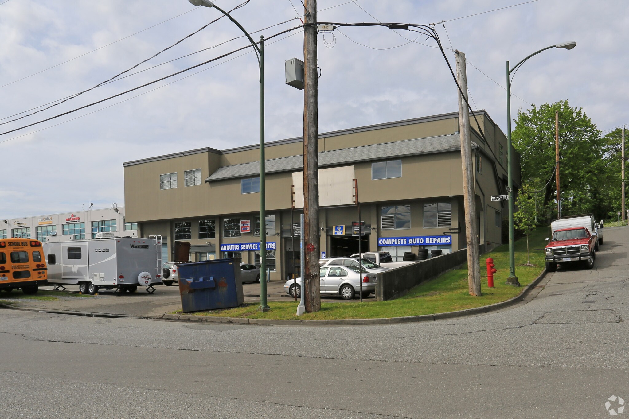 1520 Rand Ave, Vancouver, BC à vendre Photo principale- Image 1 de 1