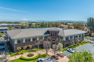 Plus de détails pour 5075 Hopyard Rd, Pleasanton, CA - Bureau à louer