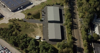 Plus de détails pour 355 Compass Cir, North Kingstown, RI - Industriel à vendre