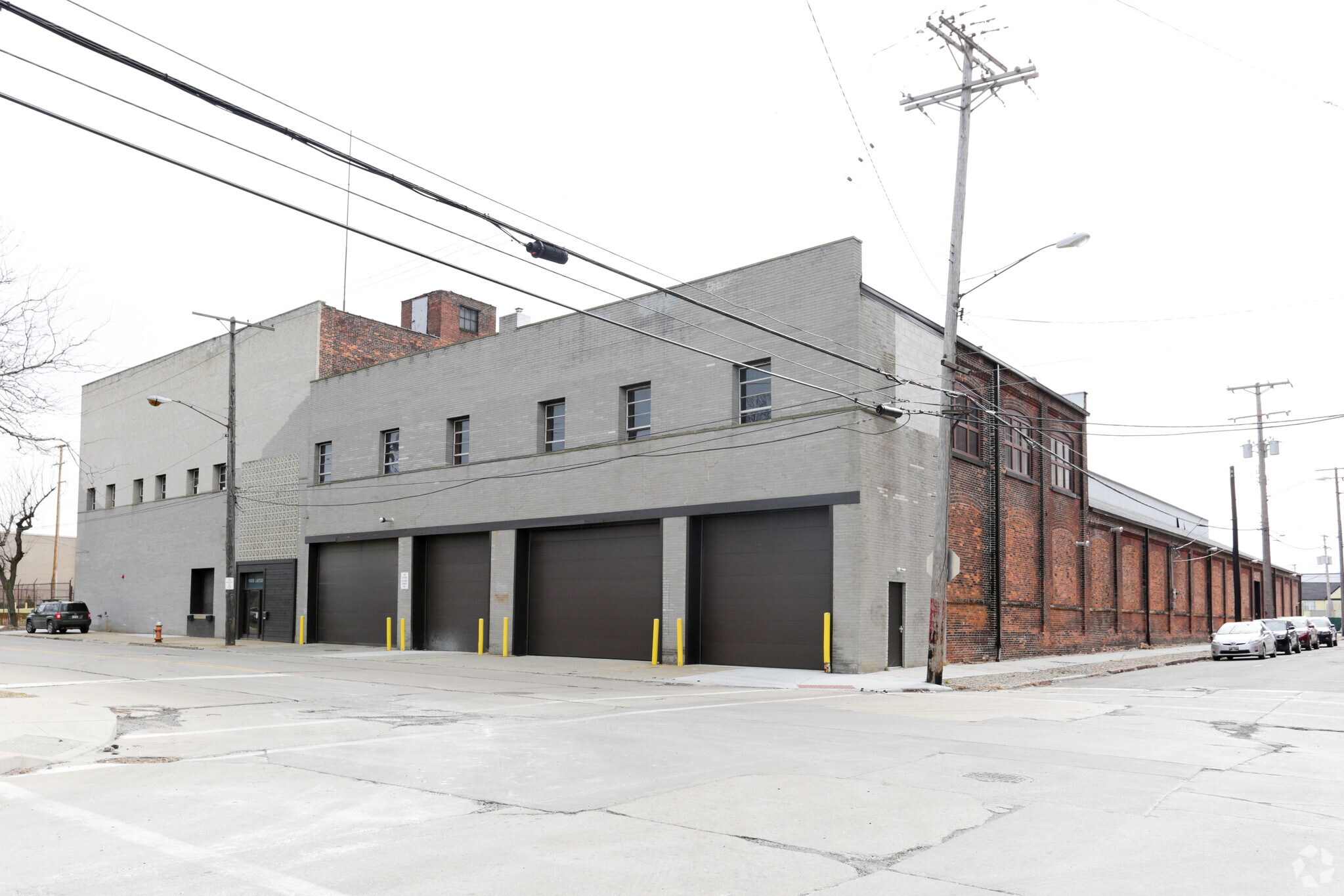 4900 Lakeside Ave E, Cleveland, OH for sale Primary Photo- Image 1 of 8