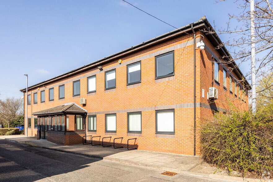 Waterside Dr, Gateshead for lease - Building Photo - Image 2 of 2