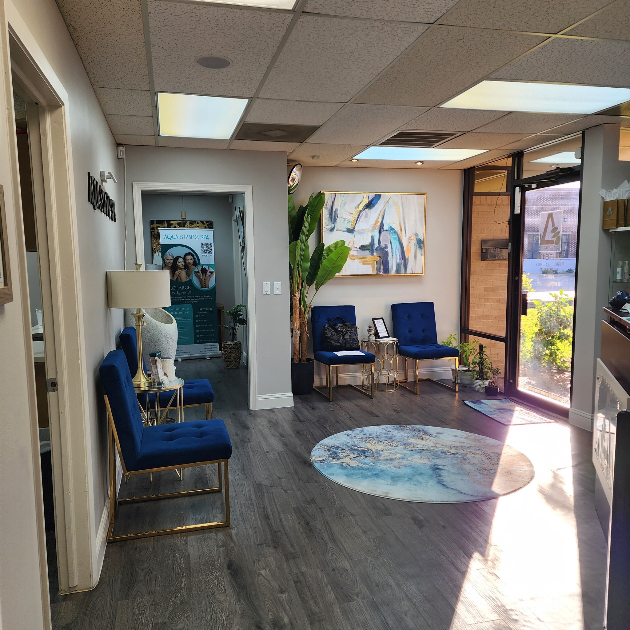 1416 Campbell Rd, Houston, TX à louer Photo intérieure- Image 1 de 20