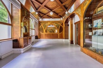 213 Boulevard Raspail, Paris for lease Interior Photo- Image 2 of 11