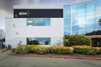 5660 Eastgate Dr, San Diego, CA for lease Building Photo- Image 1 of 2