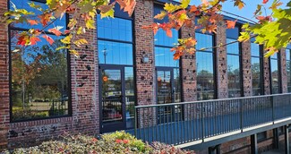 Plus de détails pour 500 S Main St, Mooresville, NC - Coworking à louer