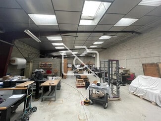 More details for Multiple Space Uses for Lease