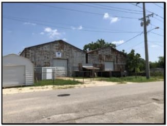 More details for 3540 Edmonds Ave, Beaumont, TX - Industrial for Sale
