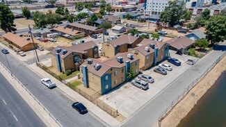 More details for 1010 Beale Ave, Bakersfield, CA - Multifamily for Sale